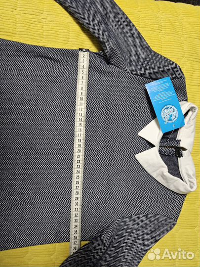 Школьное платье р140 новое