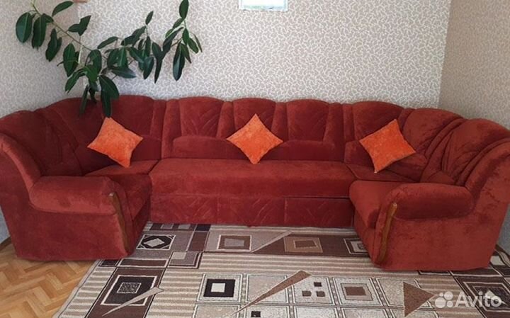 Перетяжка и замена обивки стульев / банкеток