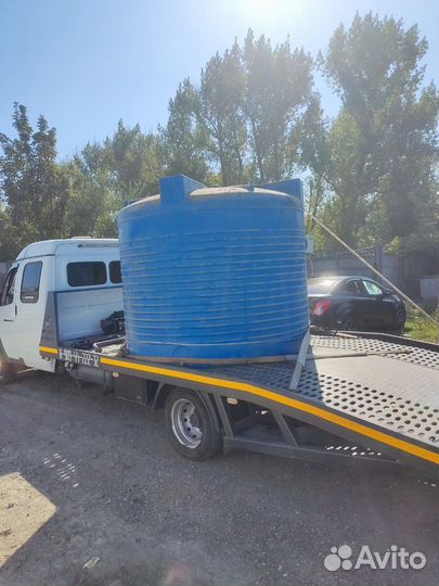 Грузоперевозки до 2.8т