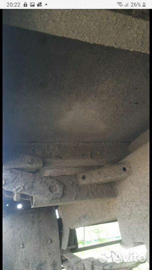 Кузов на прицеп сзап