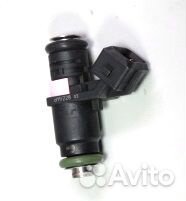 Форсунка топливная для квадроцикла