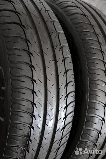 Bfgoodrich G-Grip 195/55 R15 85H