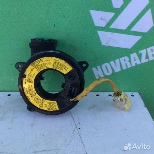 Механизм подрулевой SRS Мазда Протеже 323 Фамилия