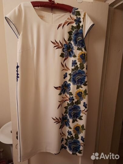 Женские вещи