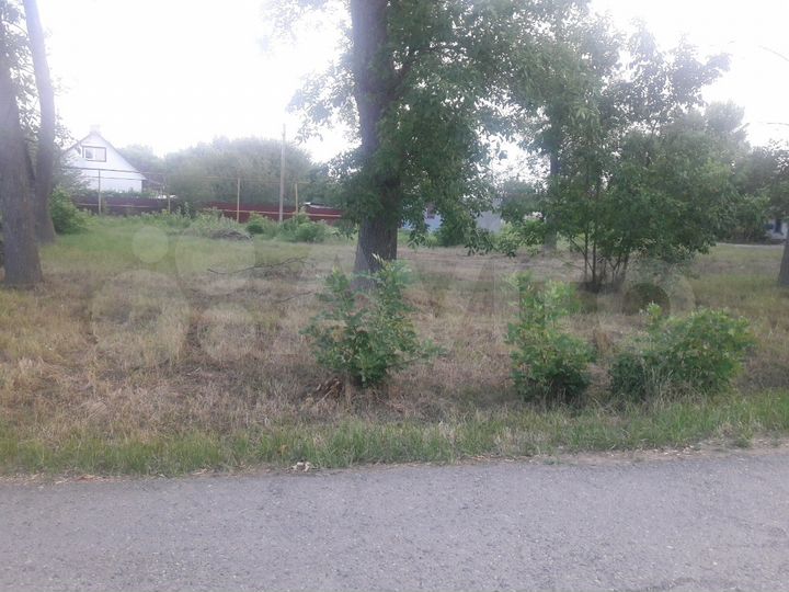 Участок 10 сот. (ИЖС)