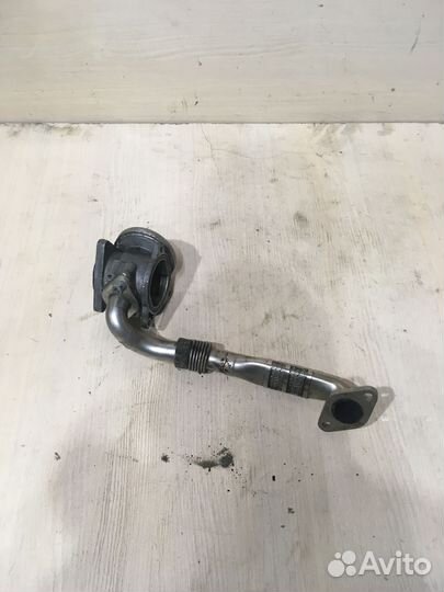 Клапан EGR Volkswagen Touran 038129637D