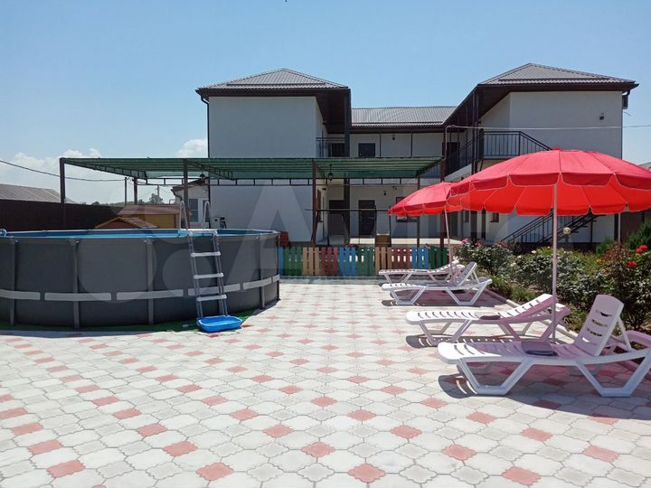 Комната 18 м² в 1-к., 1/2 эт.