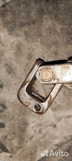 Рулевая колонка 1K1419502AB VAG