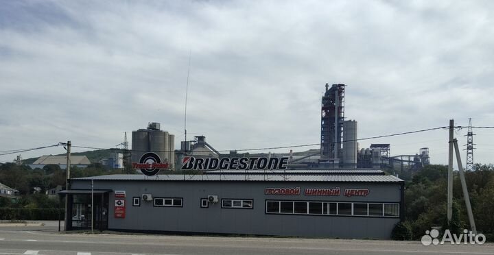 Автошина tyrex ALL steel 315 80 R22.5 VM1