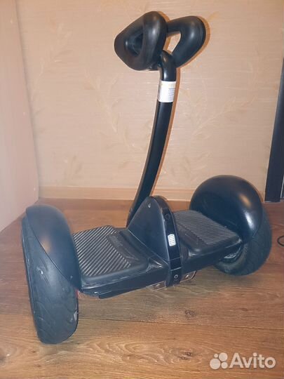 Segway ninebot mini