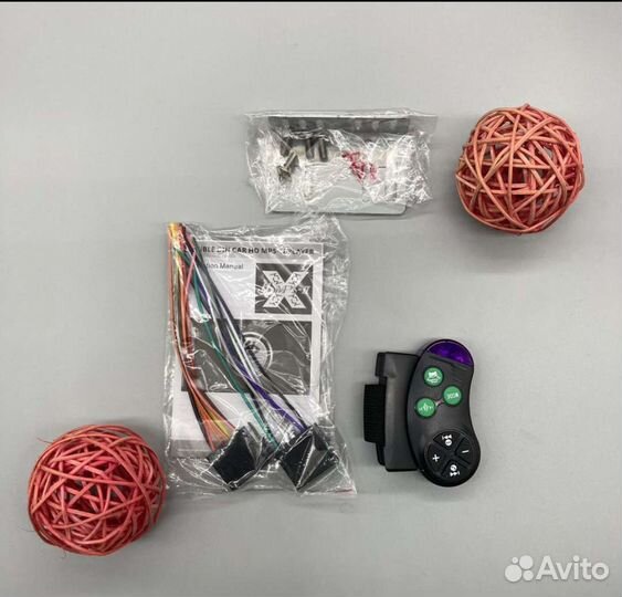 Магнитола 2 din Pioneer