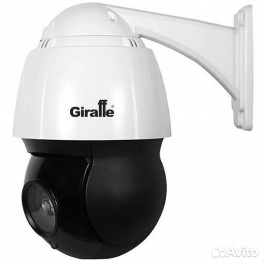 Giraffe GF-SD4330AHD2.0 камера ahd/tvi/cvi