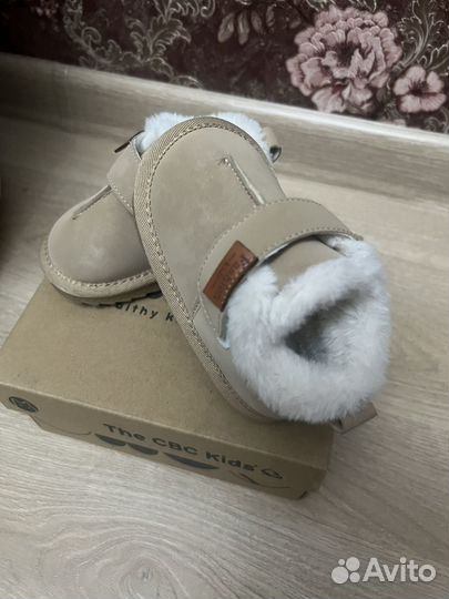 Ugg угги детские
