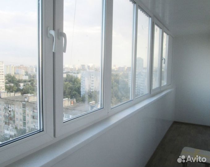 Пластиковые окна от производителя