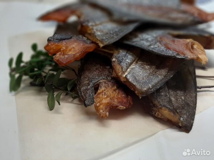 Вкуснейший вяленый ерш из мурманска