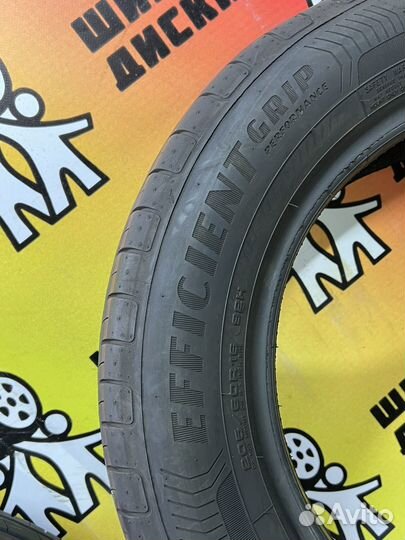 Goodyear EfficientGrip Performance 205/60 R16 92H