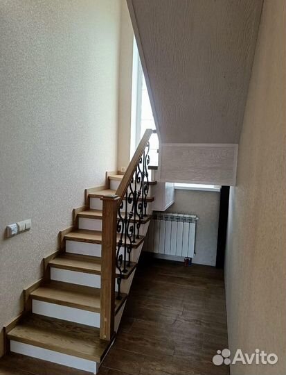 Лестница для дома и дачи