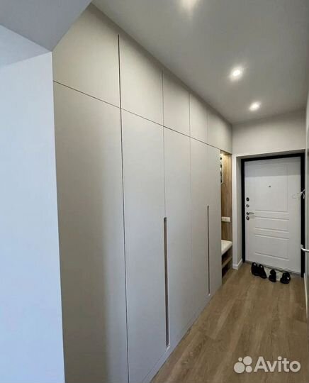 Стенка в гостиную