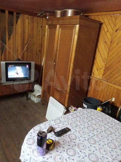 Дом 45 м² на участке 6 сот.