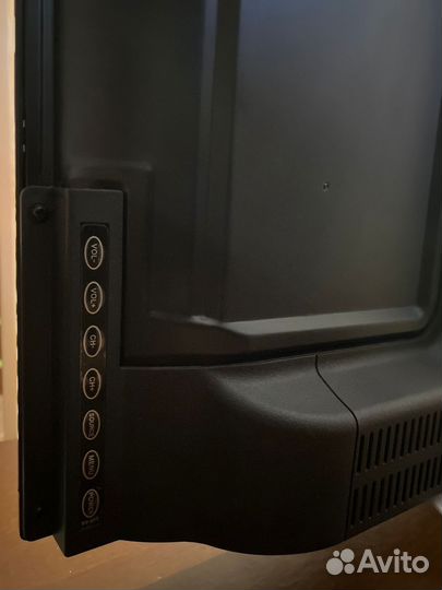 Телевизор 32 дюйма. Без смарт ив