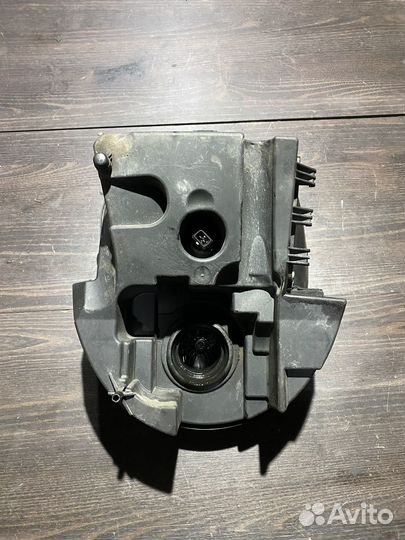 Корпус воздушного фильтра для BMW F650CS