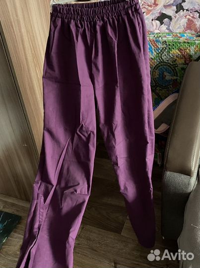 Униформа женская