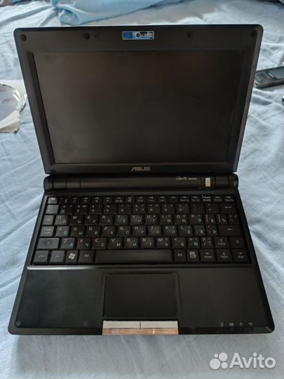 Нетбук asus eee PC 900
