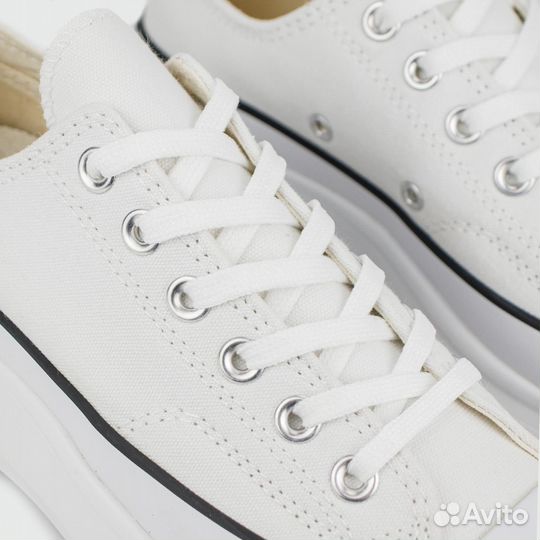 Converse Run Star Low