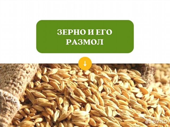 Пшеница Размол (кг)