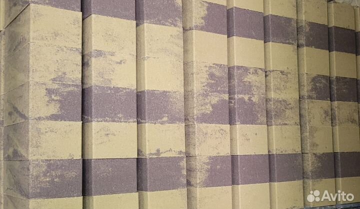 Гиперпрессованный кирпич