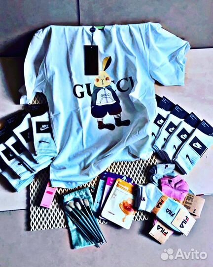 Женский набор