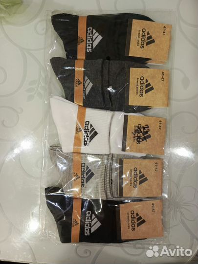 Мужские носки