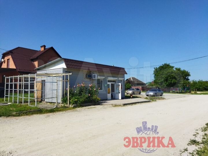 Продам производственное помещение, 35 м²