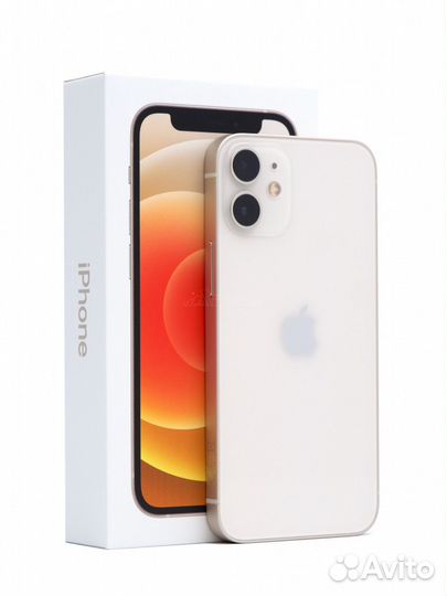 iPhone 12 mini, 64 ГБ