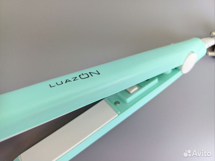 Дорожные щипцы для волос