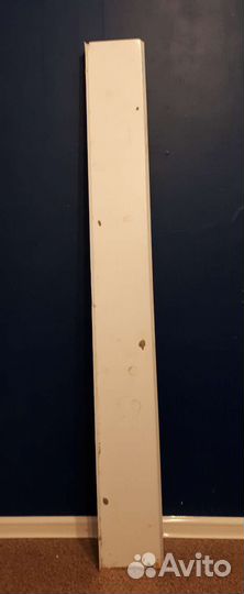 Отлив оконный (наружний подоконник)