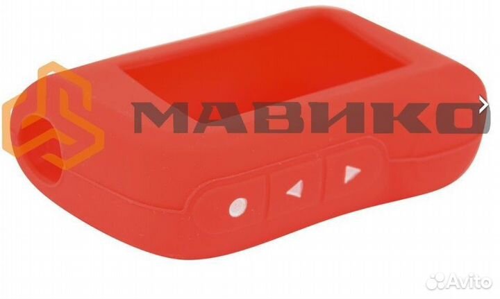 Чехол на сигнализацию StarLine A36/39/63/66/93/96