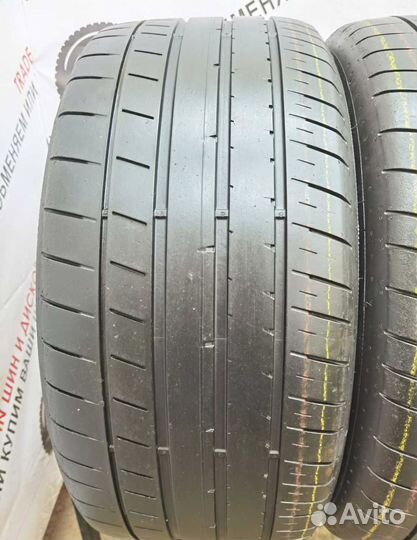 Dunlop SP Sport Maxx RT 2 285/40 R20 108Y