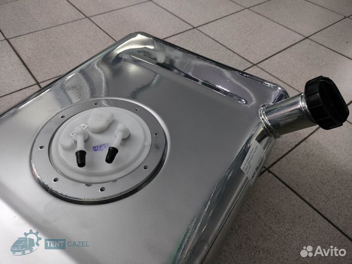 Бензонасос на Газель