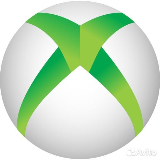 Месяц Подписка xbox game pass ultimate + 400 игр