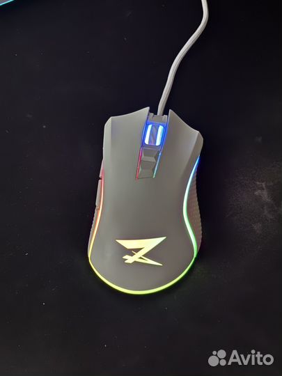 Мышка Zet gaming / Ardor Gaming Fury Pro