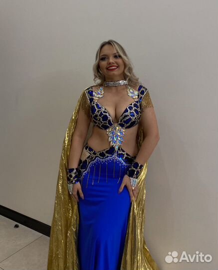 Восточные танцы:обучение/выступление на торжестве