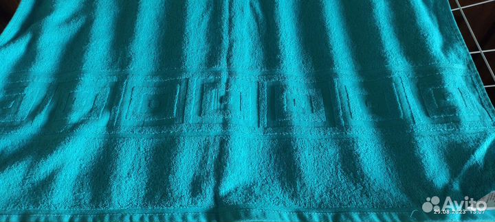 Полотенце махровое 70*140см