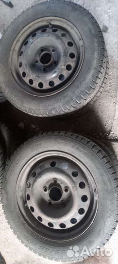 Pirelli Ice Zero 185/65 R15