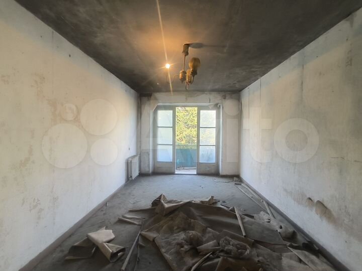 1-к. квартира, 30,5 м² (Абхазия)