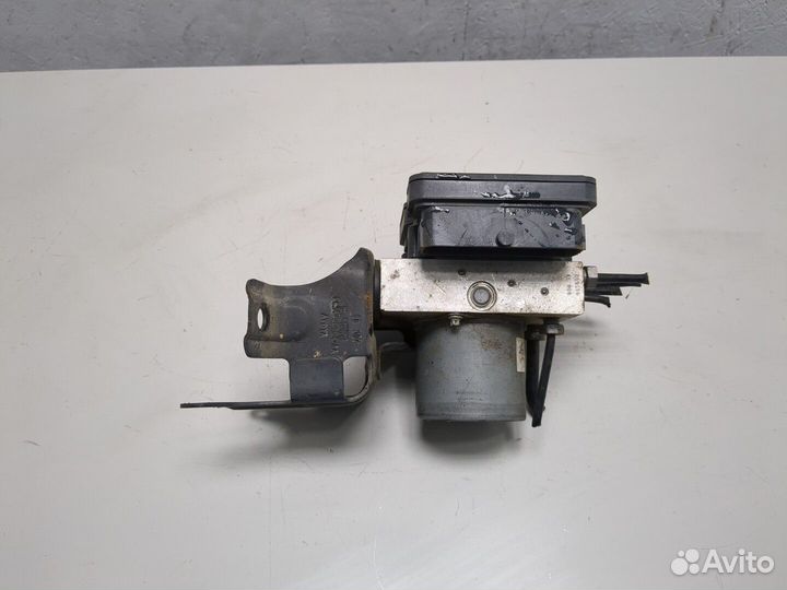 Блок абс, насос Ford F-150, 2018