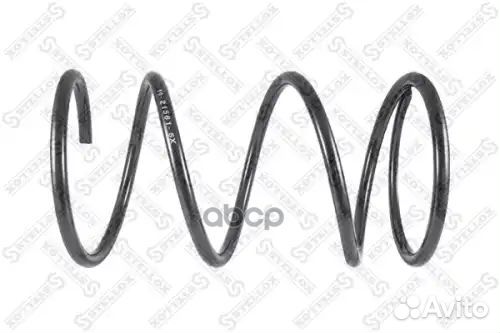 Пружина пер. mazda 626 1.8-2.0 98-02 перед Stellox
