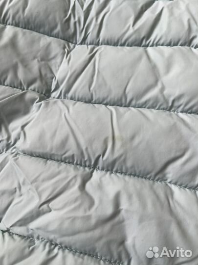 Комбинезон демисезонный