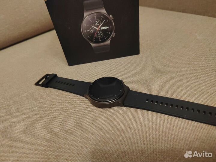 Huawei watch gt2 Pro