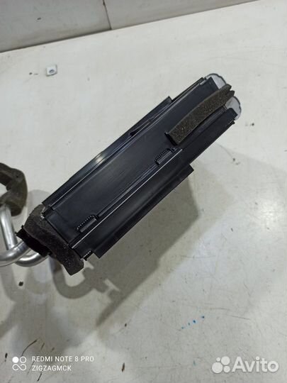 Радиатор отопителя (Volvo V90 II)